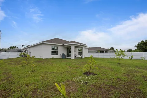 3021 June Circle, Other City - In The State Of Florida FL 33935