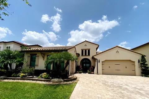 9225 Parkland Bay Dr, Parkland FL 33076