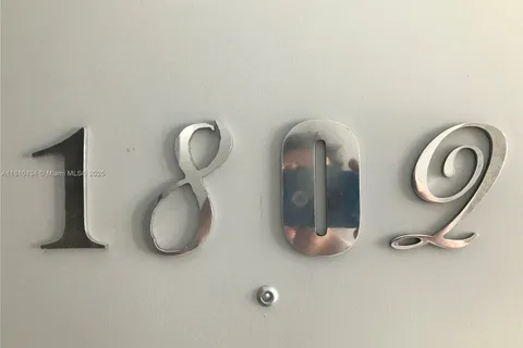 1300 S Miami # 1802, Miami FL 33130