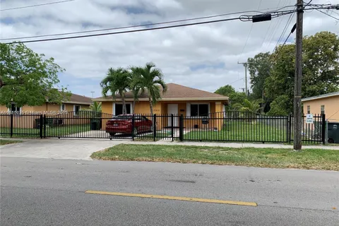 12912 NE 7th Ave, North Miami FL 33161