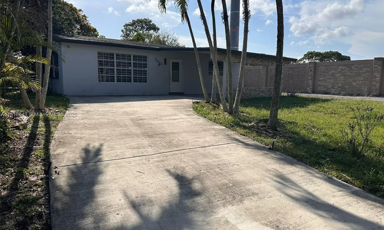 2850 N 62nd Ave # 2850, Hollywood FL 33024