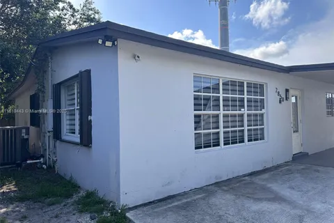 2850 N 62nd Ave # 2850, Hollywood FL 33024