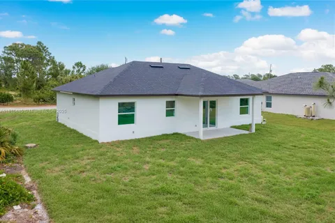 3121 71st St W, Lehigh Acres FL 33971