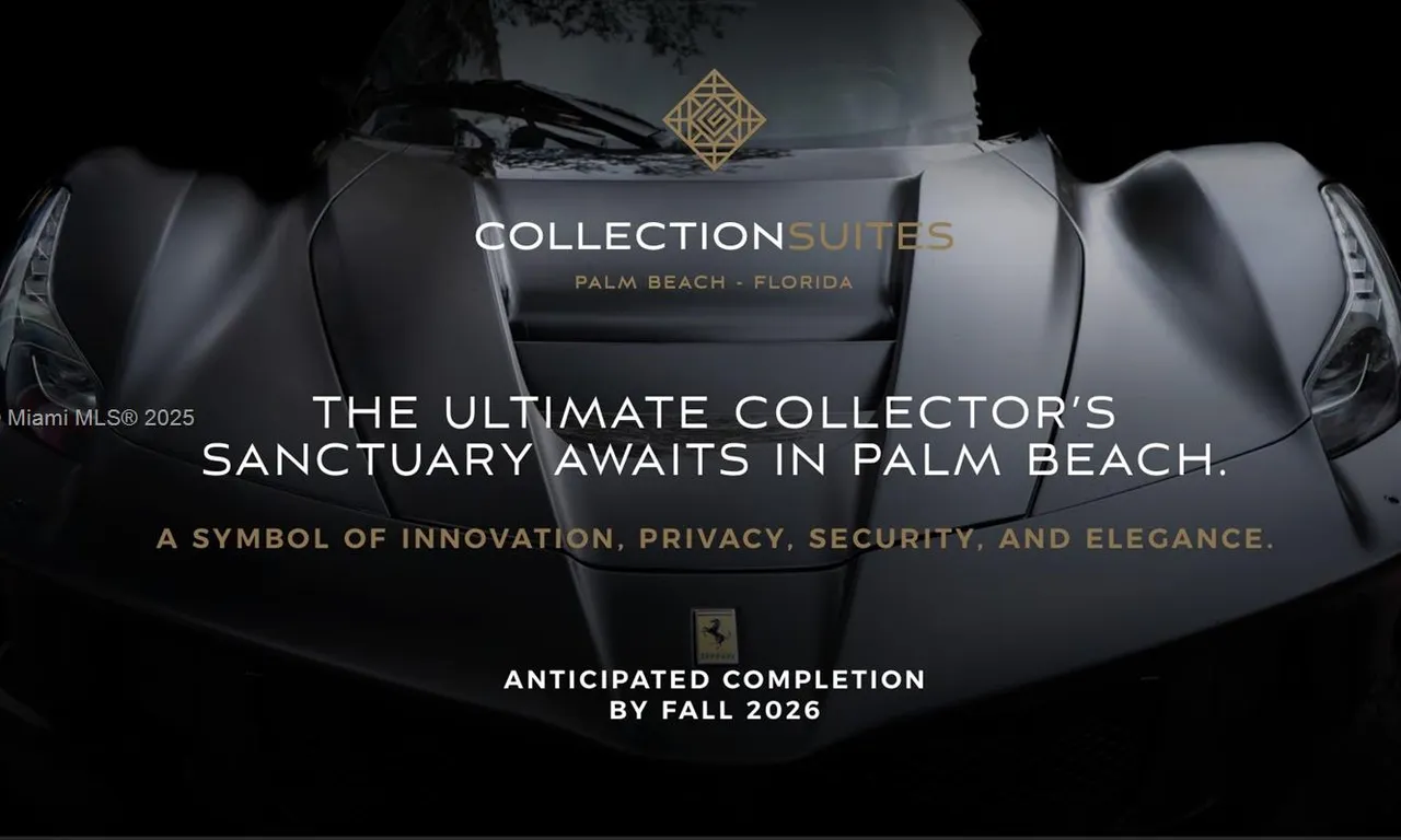 874 S Congress Ave, Palm Springs FL 33406