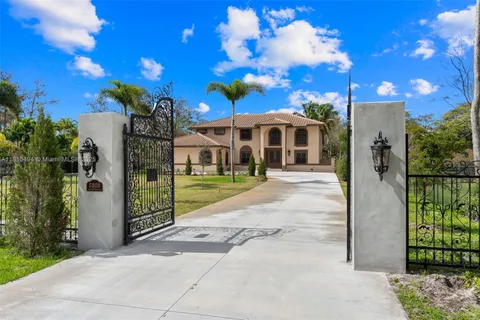 5809 NW 62ND TERRACE, Parkland FL 33067