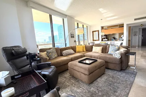 16275 Collins Ave # 504, Sunny Isles Beach FL 33160