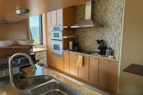 16275 Collins Ave # 504, Sunny Isles Beach FL 33160