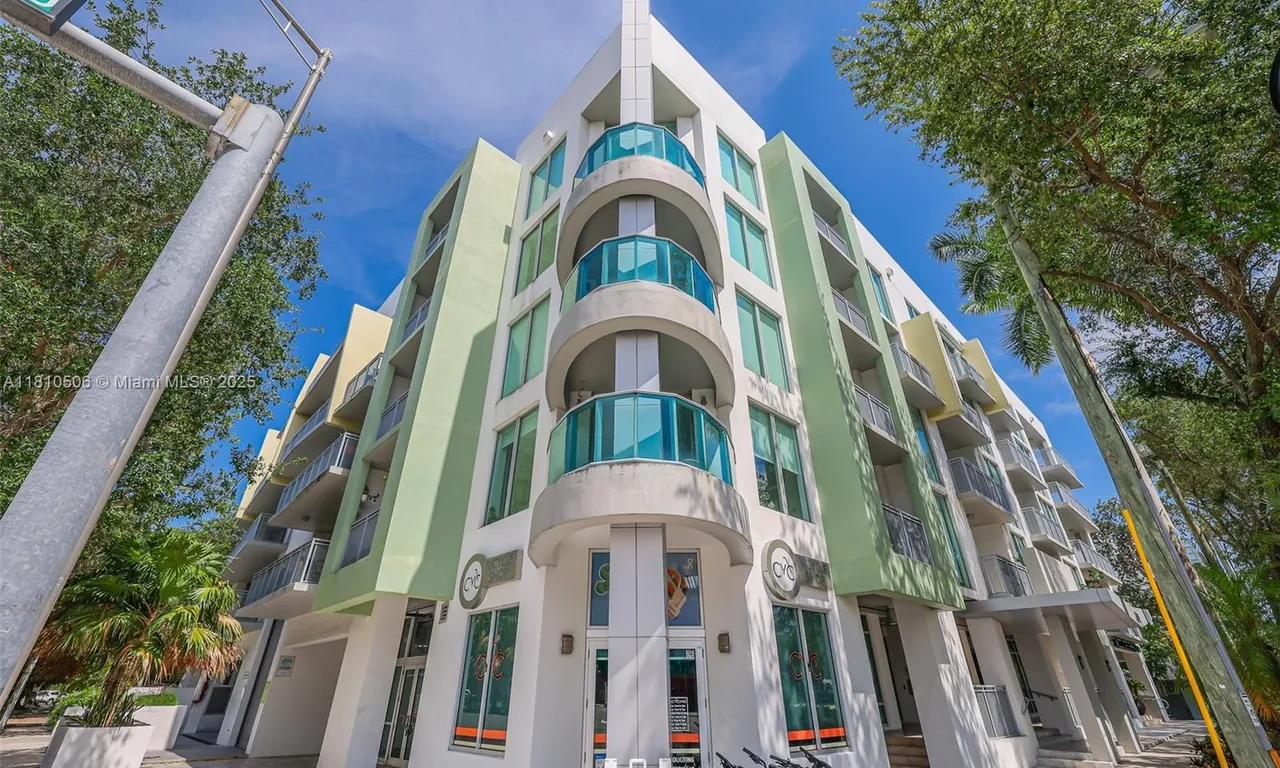 3001 SW 27 Ave # 201, Miami FL 33133