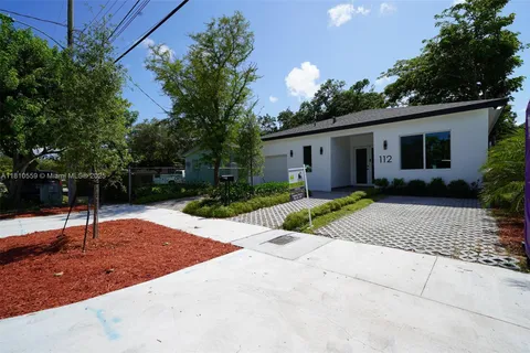 112 NW 24th Ct, Miami FL 33125