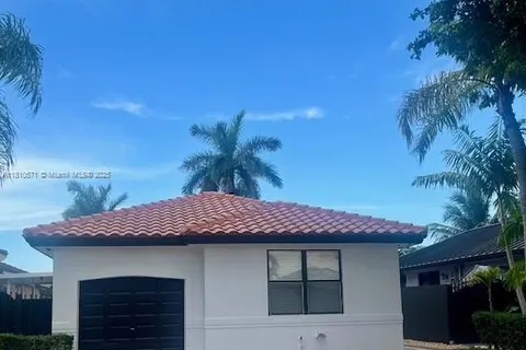 6983 SW 161st Pl # 0, Miami FL 33193