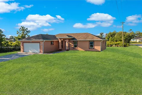 3133 68TH ST, Other City - In The State Of Florida FL 33971