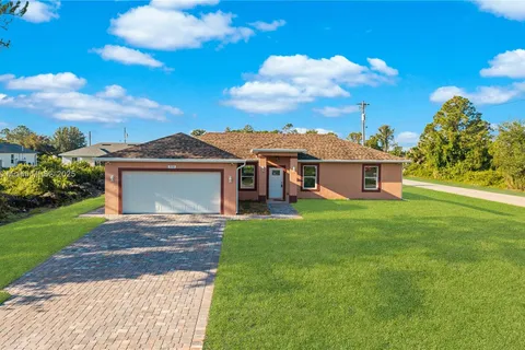 3133 68TH ST, Other City - In The State Of Florida FL 33971