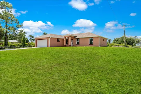 3133 68TH ST, Other City - In The State Of Florida FL 33971