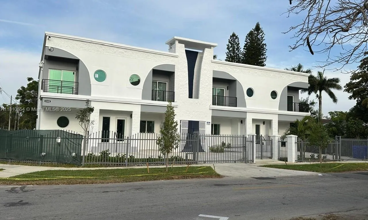 3300 NW 19th Ave # 2, Miami FL 33142
