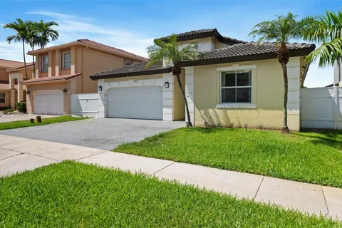 13236 SW 51st St, Miramar FL 33027