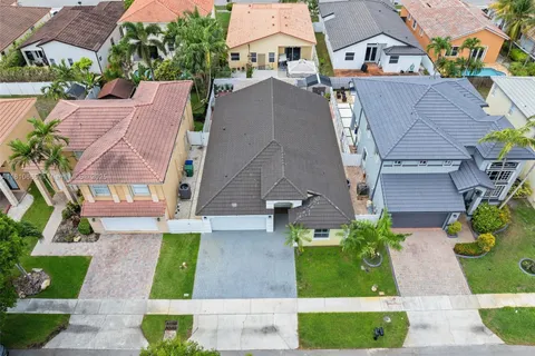 13236 SW 51st St, Miramar FL 33027