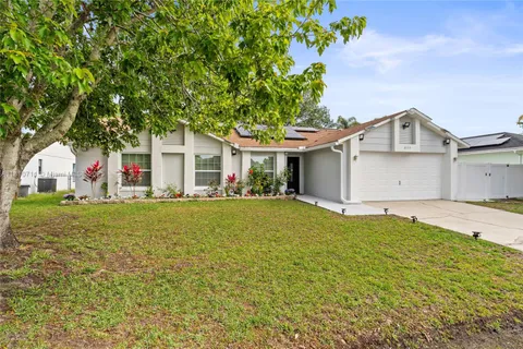 211 DALTON DRIVE, Kissimmee FL 34758