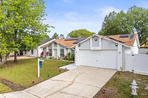 211 DALTON DRIVE, Kissimmee FL 34758