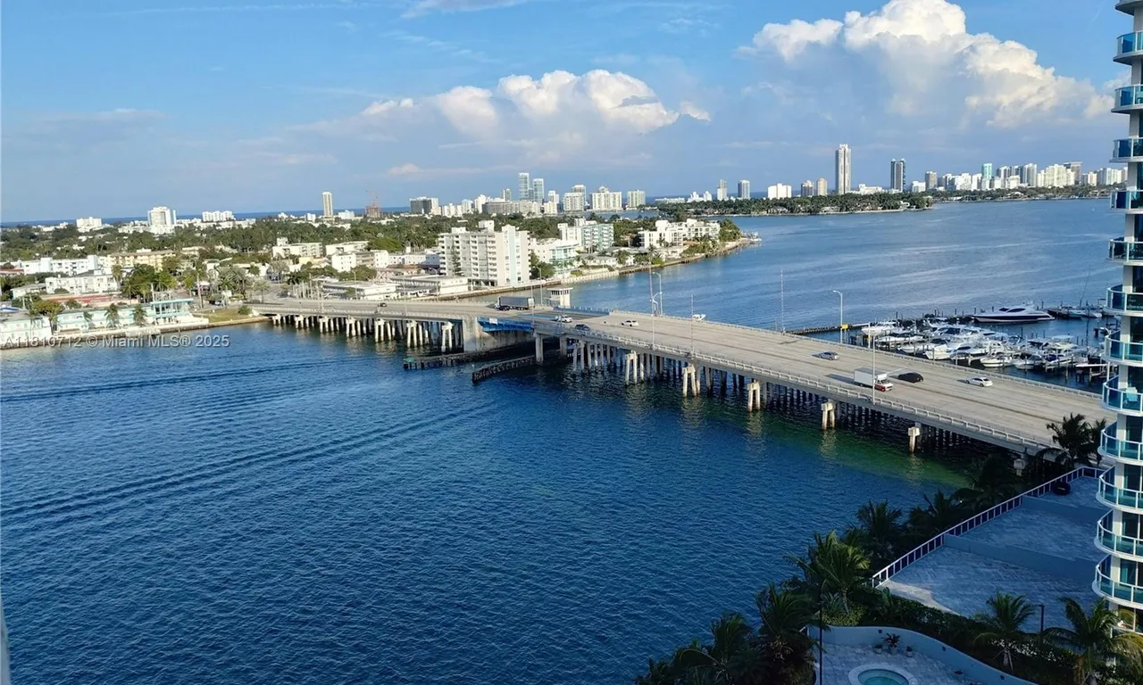 1865 79th St Cswy # 16G, North Bay Village FL 33141