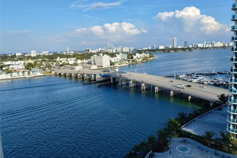 1865 79th St Cswy # 16G, North Bay Village FL 33141