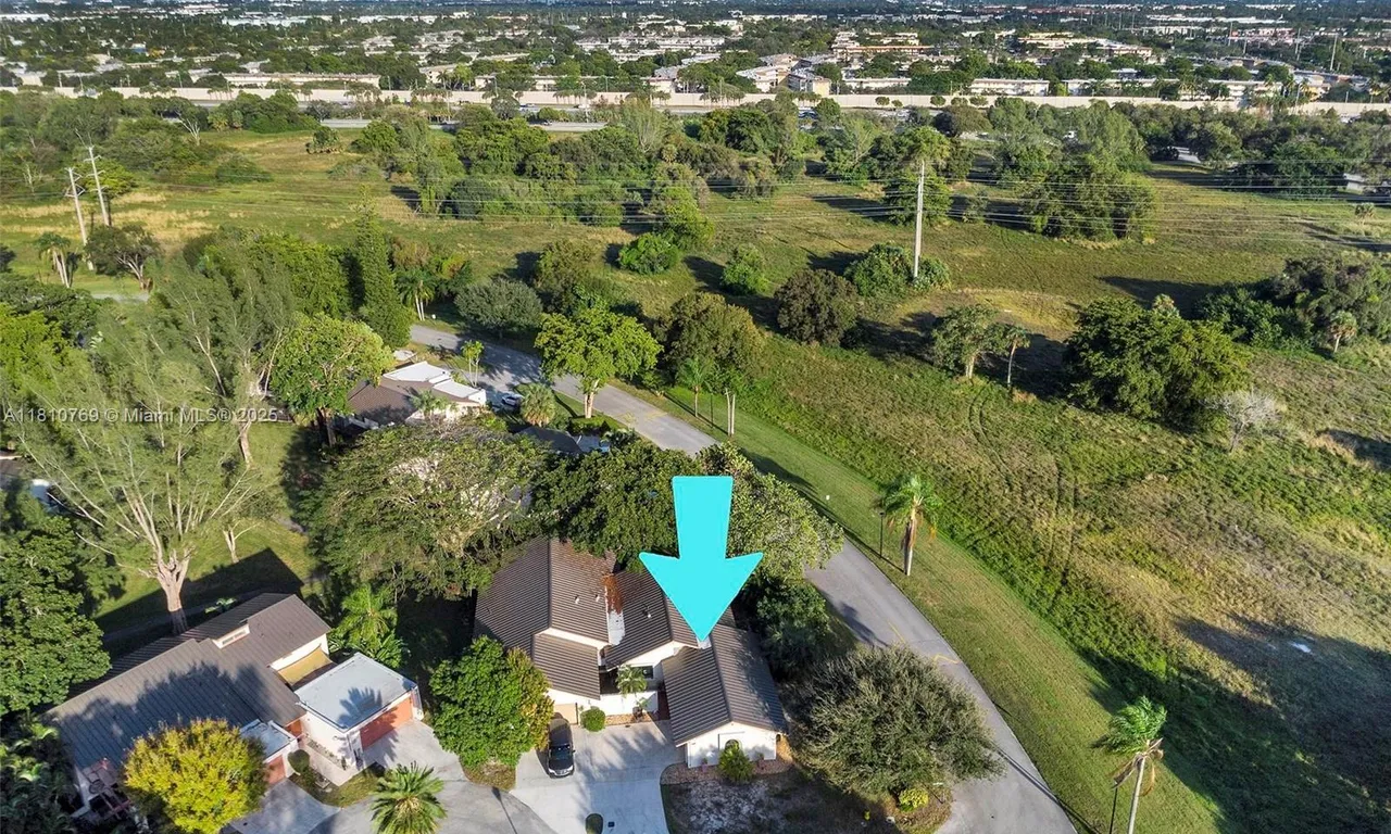 3400 Cherry Garden Cir # 156, Lauderhill FL 33319