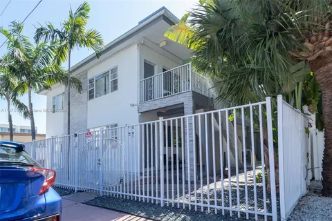 8430 Harding Ave # 8, Miami Beach FL 33141