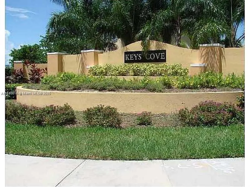 2903 SE 17th Ave # 205, Homestead FL 33035