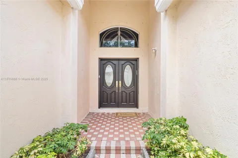 1357 Camellia Ln, Weston FL 33326