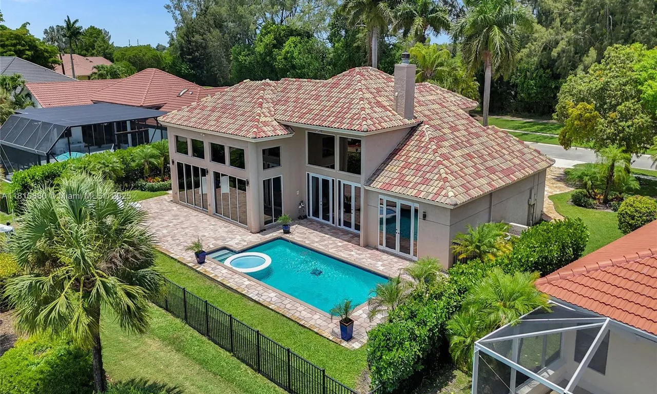10427 Stonebridge Blvd, Boca Raton FL 33498