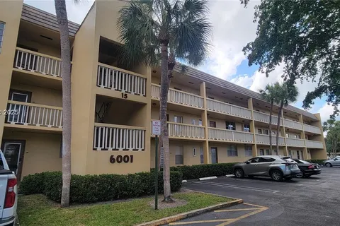 6001 NW 61st # 206, Tamarac FL 33319
