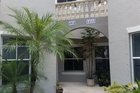 4902 SW 141st Ave # 6, Miramar FL 33027