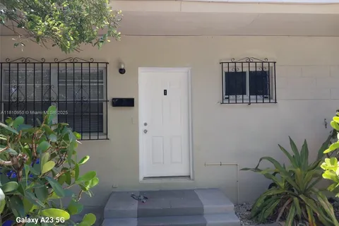 5600 NE 1st Ave # 1, Miami FL 33137