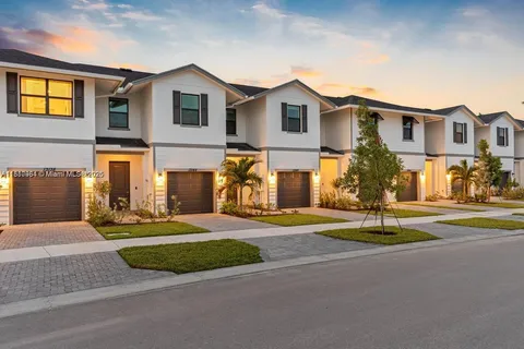 13138 Valletta Way # 190, Port St. Lucie FL 34987