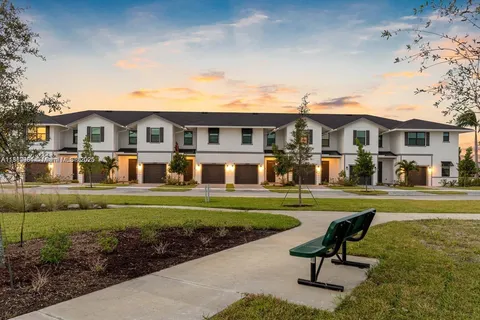 13138 Valletta Way # 190, Port St. Lucie FL 34987
