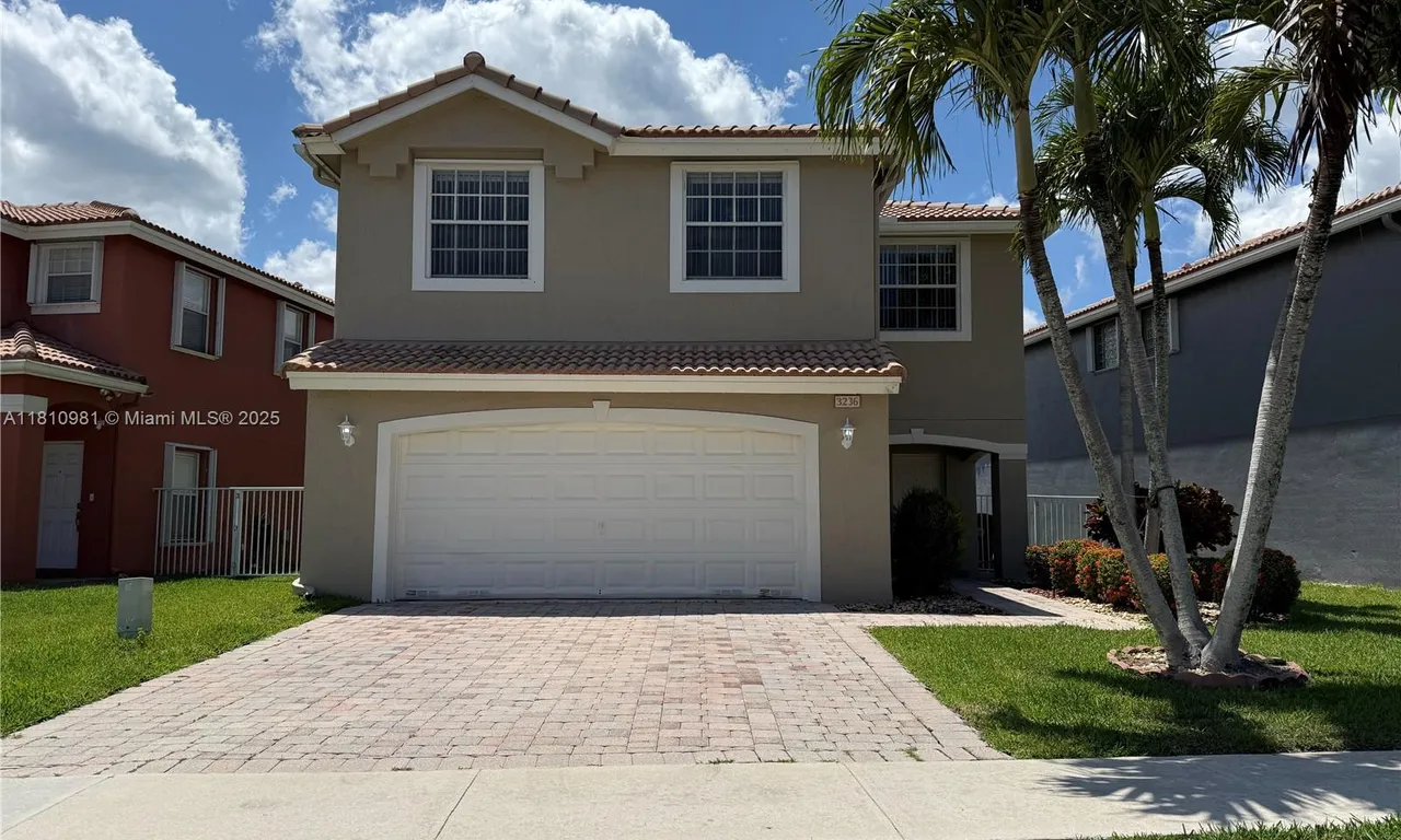 3236 Turtle Cv, West Palm Beach FL 33411