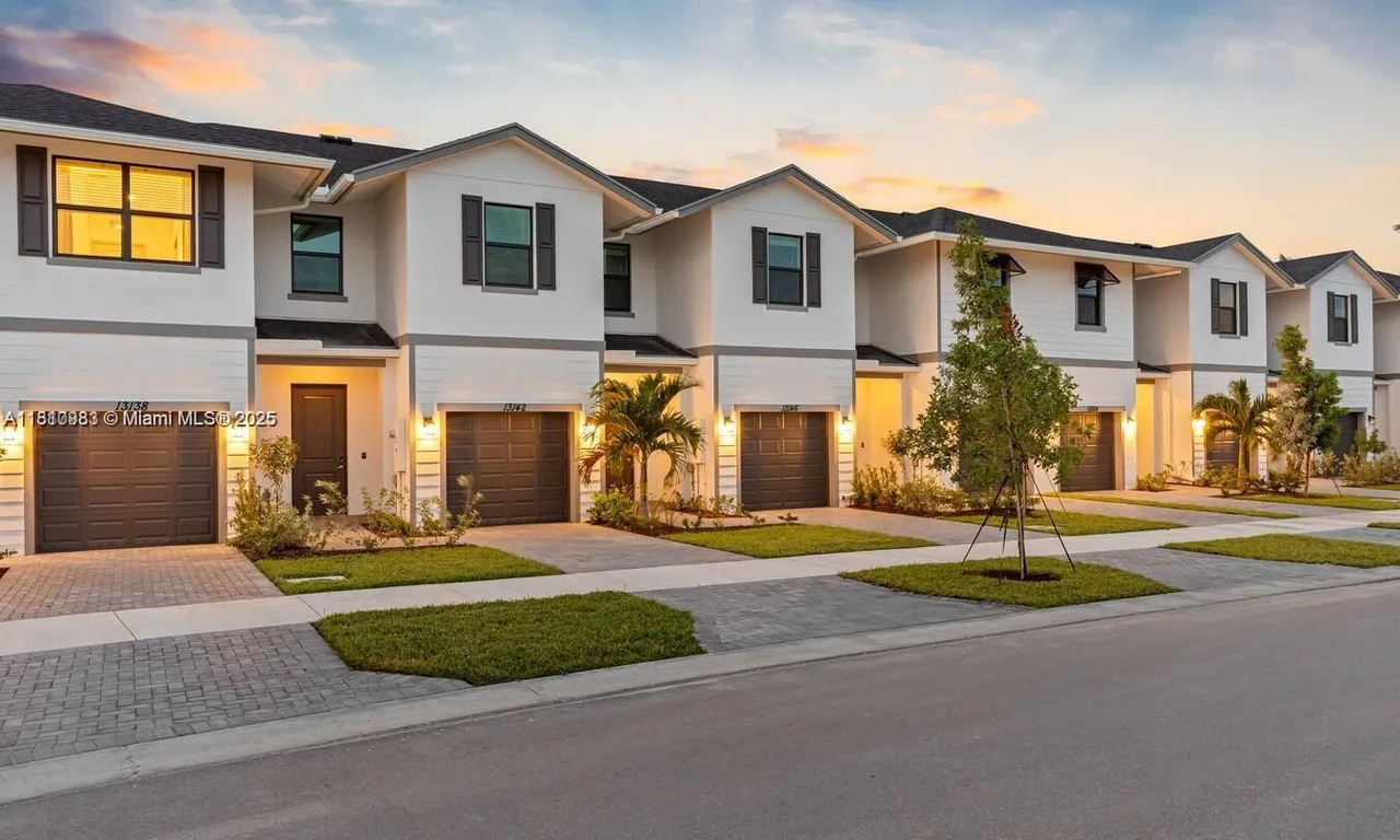 13138 Valletta Way # 158, Port St. Lucie FL 34987