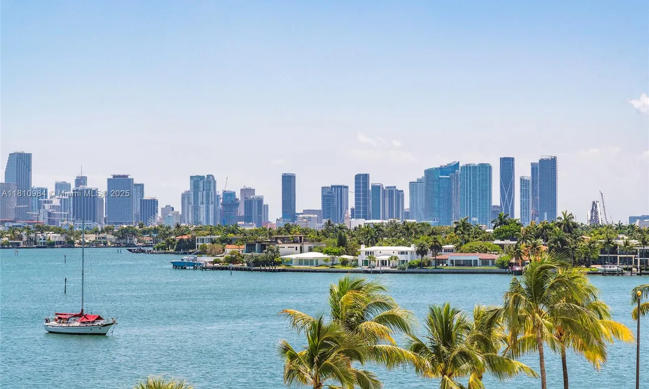 9 Island Ave # 505, Miami Beach FL 33139