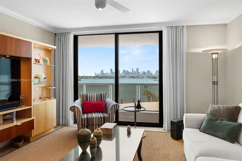 9 Island Ave # 505, Miami Beach FL 33139