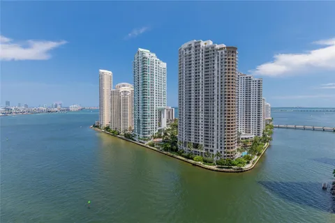 300 Biscayne Boulevard Way # 1704, Miami FL 33131