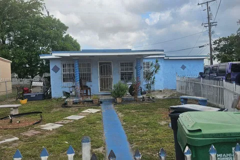 2211 Rutland St, Opa-Locka FL 33054