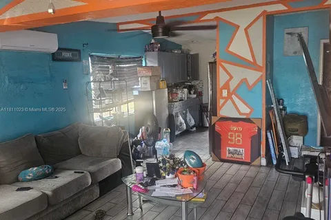 2211 Rutland St, Opa-Locka FL 33054