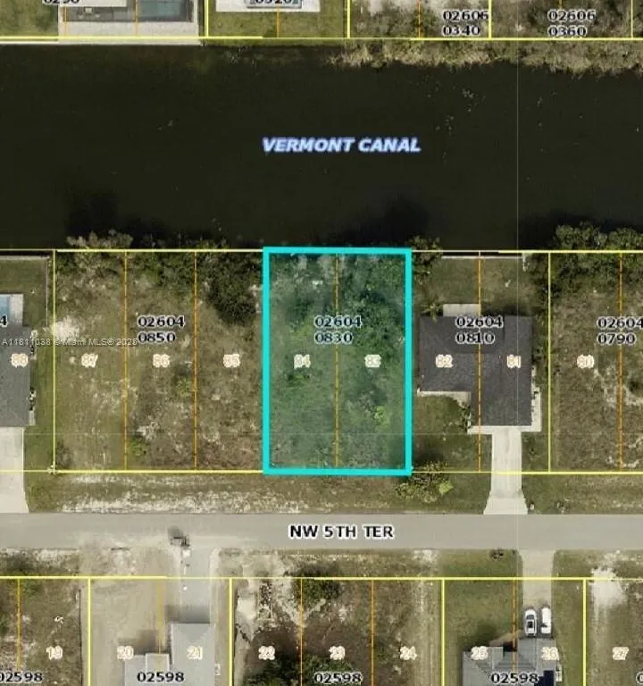 433 NW 5th Ter, Other City - In The State Of Florida FL 33993