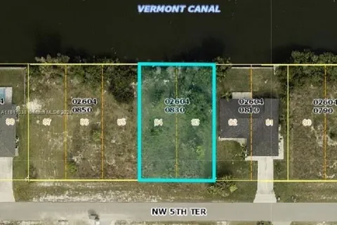 433 NW 5th Ter, Other City - In The State Of Florida FL 33993