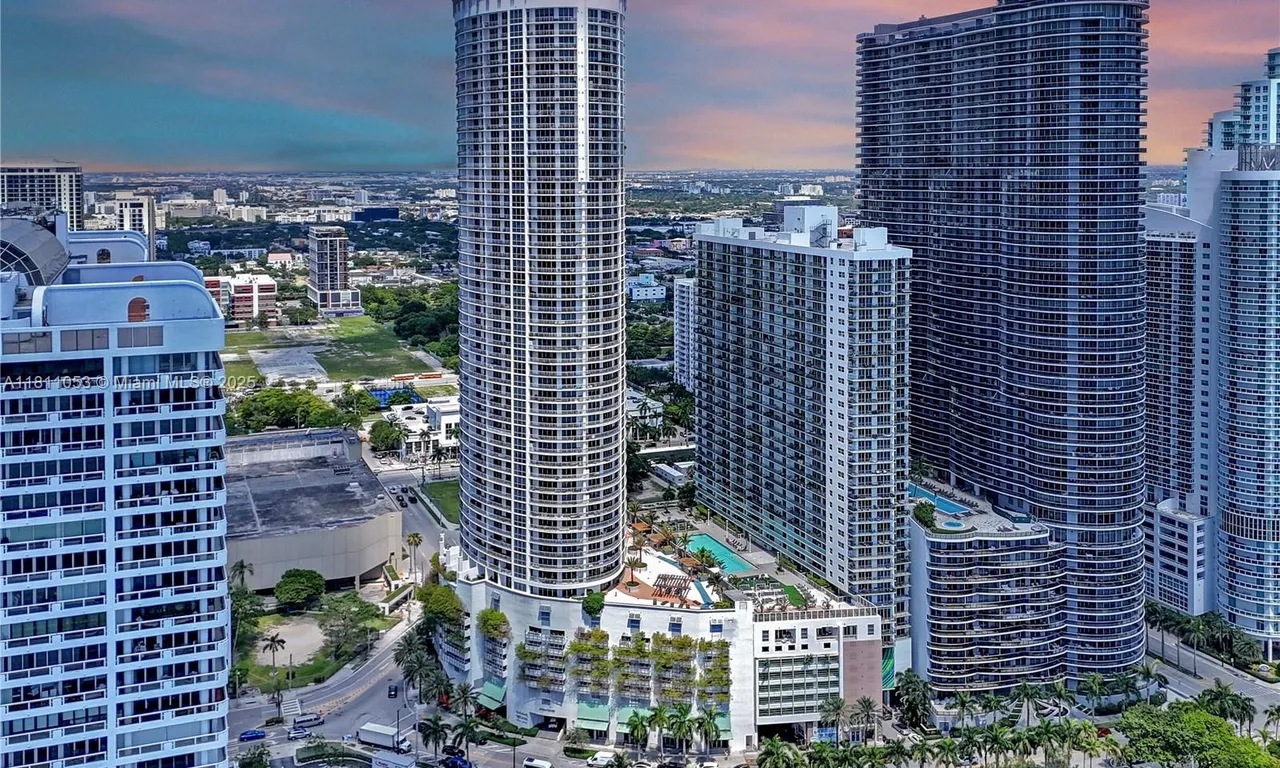 1750 N Bayshore Dr # 5214, Miami FL 33132