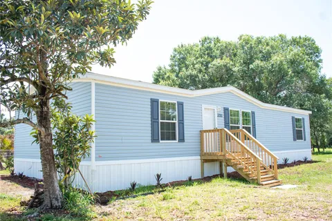 3790 NW 4th Ave, Okeechobee FL 34972