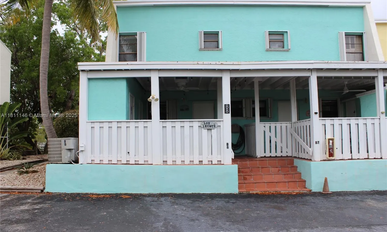 1500 Ocean Bay Dr # B8, Key Largo FL 33037