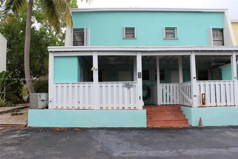 1500 Ocean Bay Dr # B8, Key Largo FL 33037