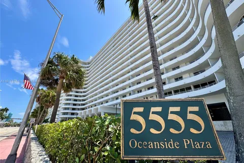 5555 Collins Ave # 6E, Miami Beach FL 33140