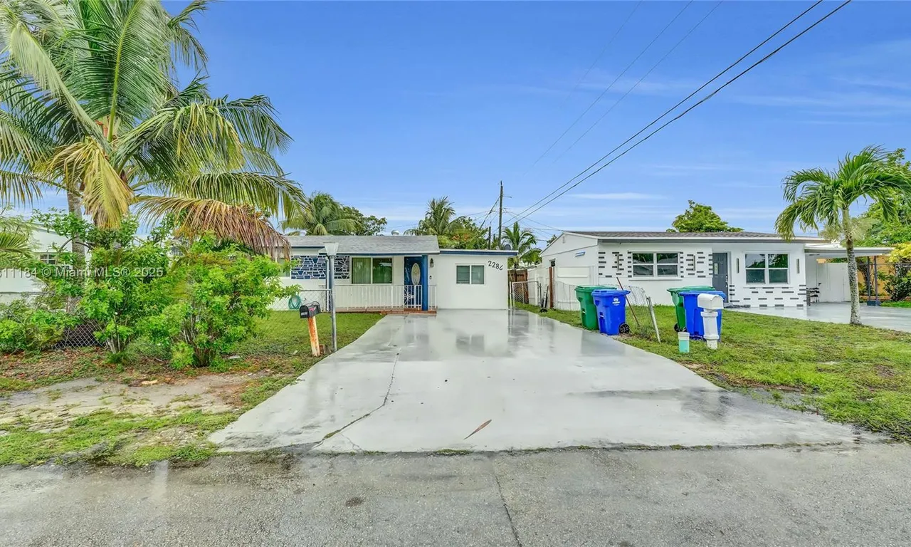 2286 SW 62nd Ter, Miramar FL 33023