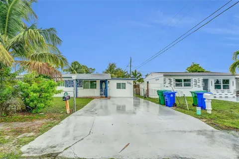 2286 SW 62nd Ter, Miramar FL 33023